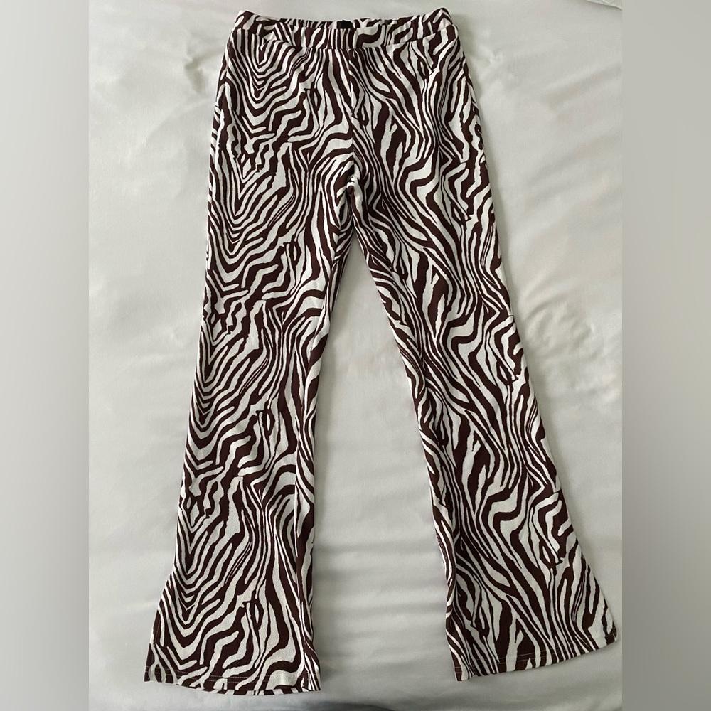 Shein Wide Leg Pant